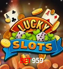 Bonus na Cassino Online Bet959