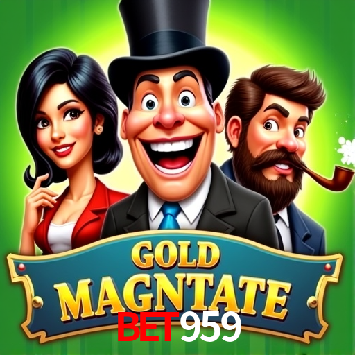 App Bet959