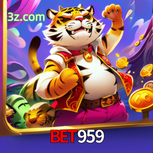  Bet959